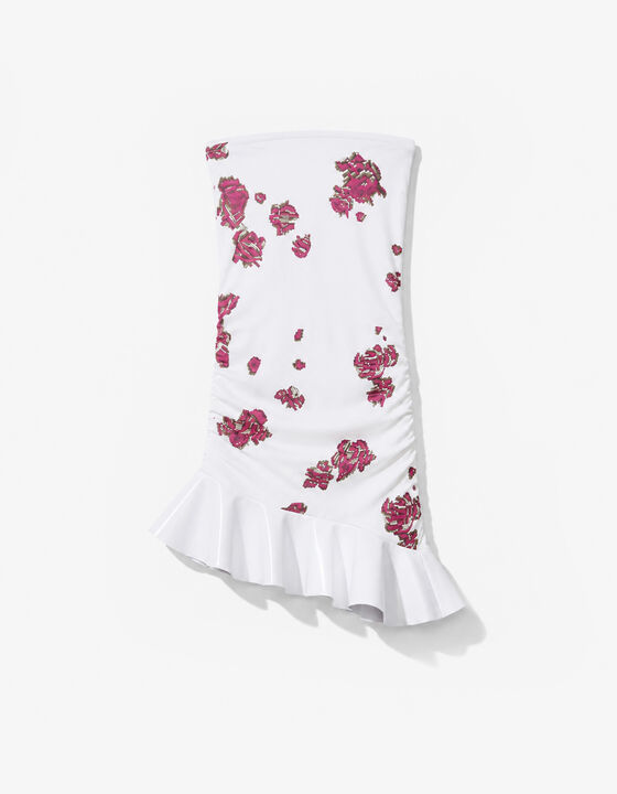 ROBE TUBE &Agrave; IMPRIM&Eacute;