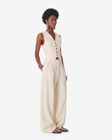 HIDA image number null