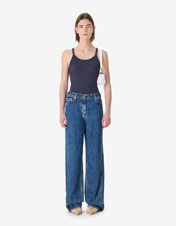 FLUID JEANS