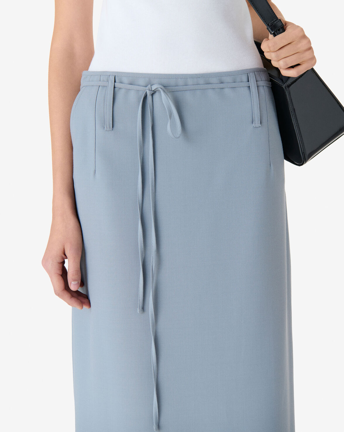 ARLINE image number null