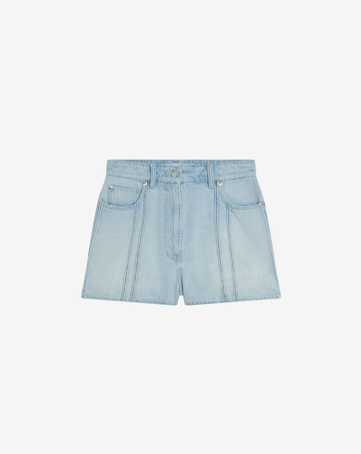 RANOU image number null