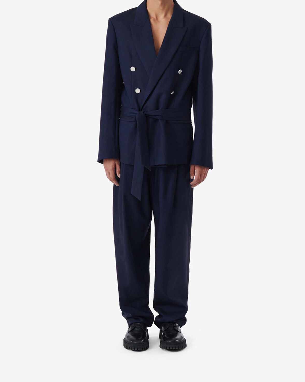 UBERT image number null