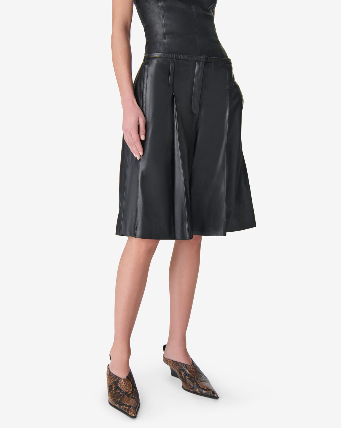 CHACAO image number null