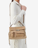 IRO NOMAD TOILE image number null