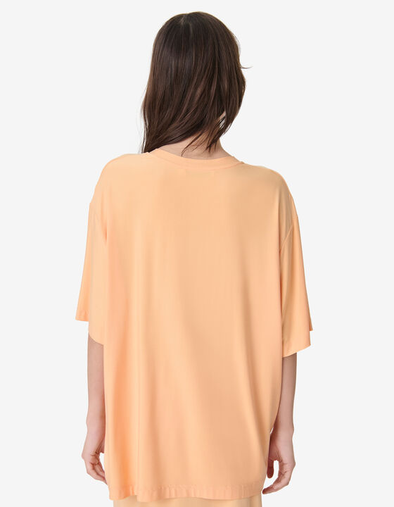 ROUND NECK T-SHIRT