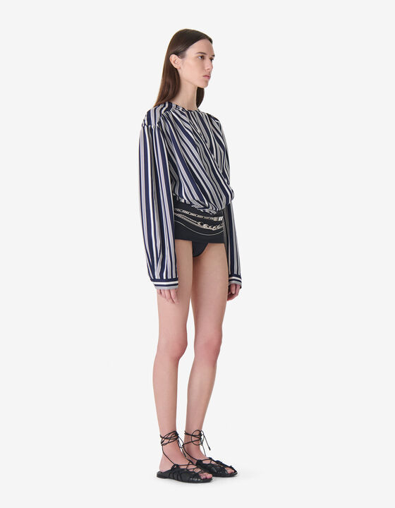 BAS DE MAILLOT DE BAIN