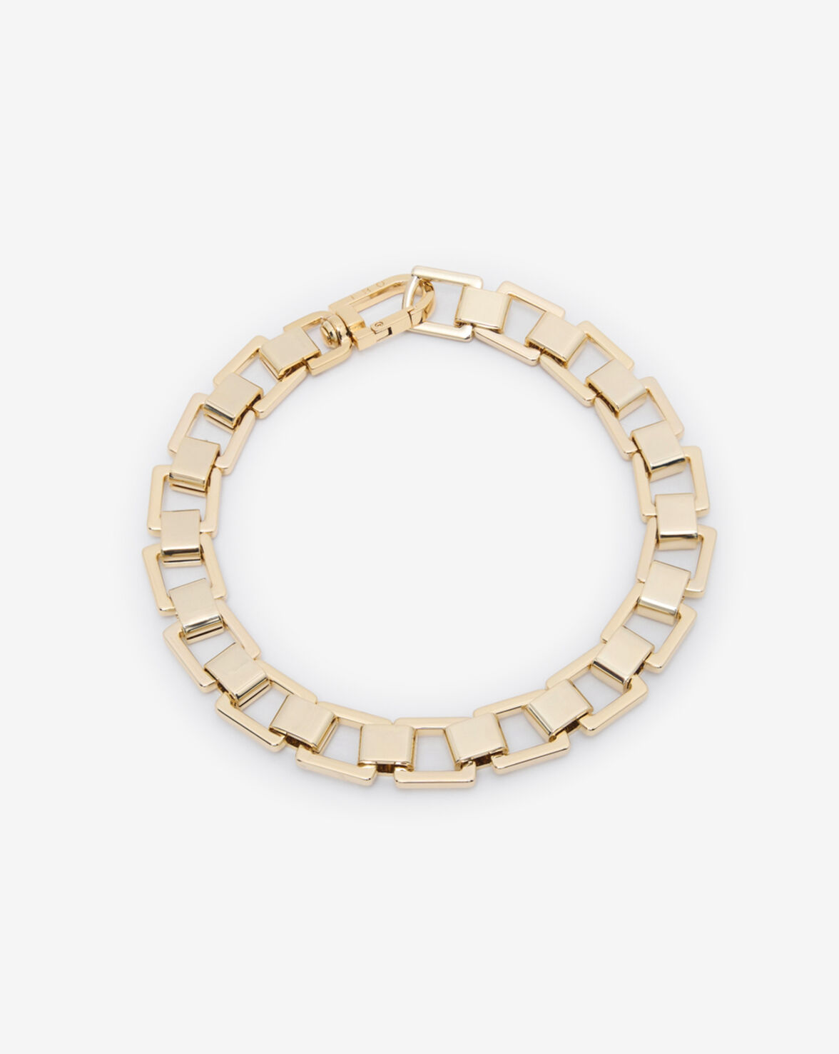 SQUARE NECKLACE image number null