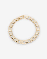 SQUARE NECKLACE image number null