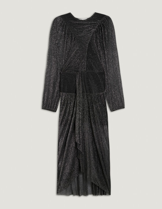DEMU DRESS