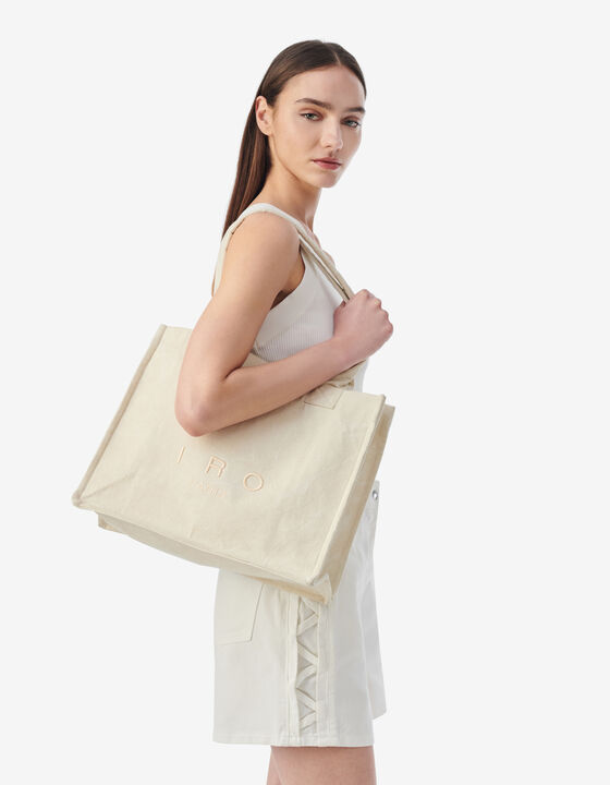 CABAS BAG