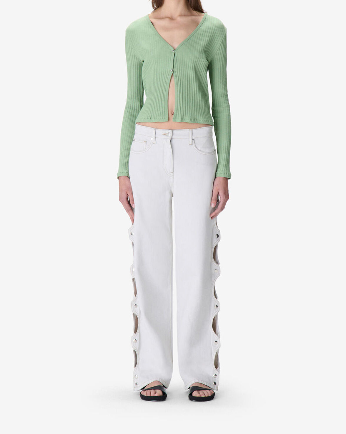 SILAS image number null