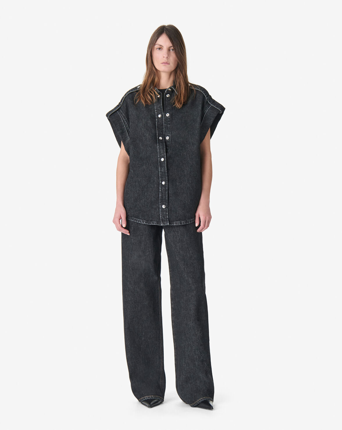 CASSIOPEE image number null