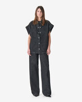 CASSIOPEE image number null