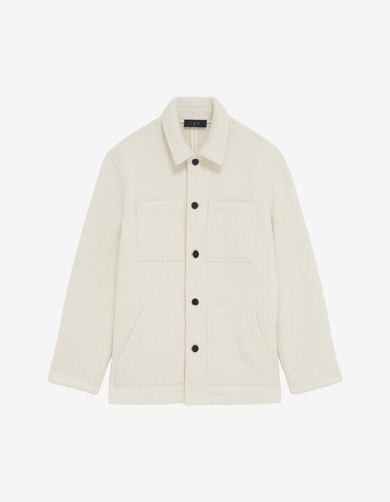 OVERSHIRT
