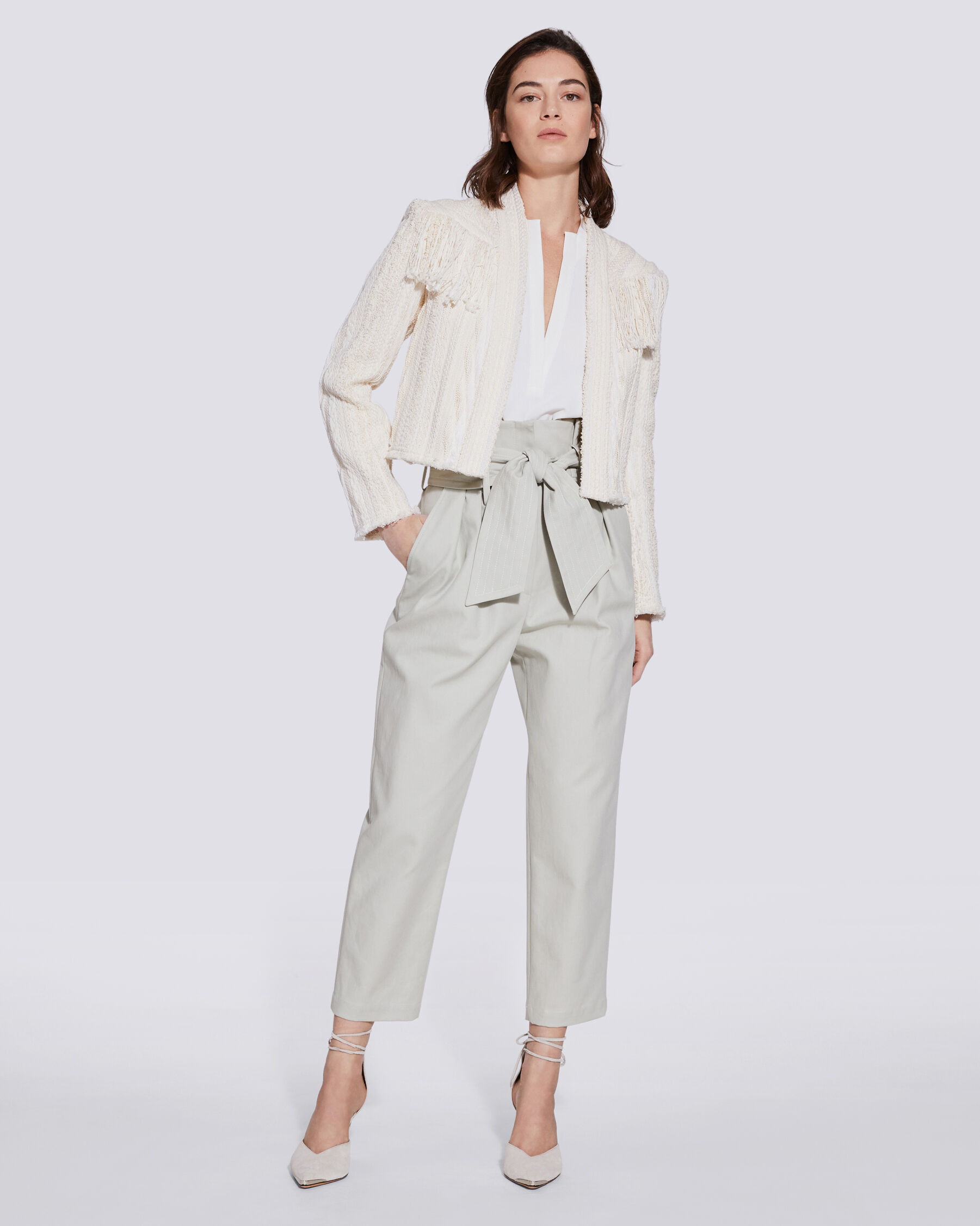 Iro paris blazer Clearance