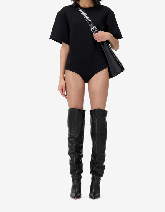OVERSIZE BODY