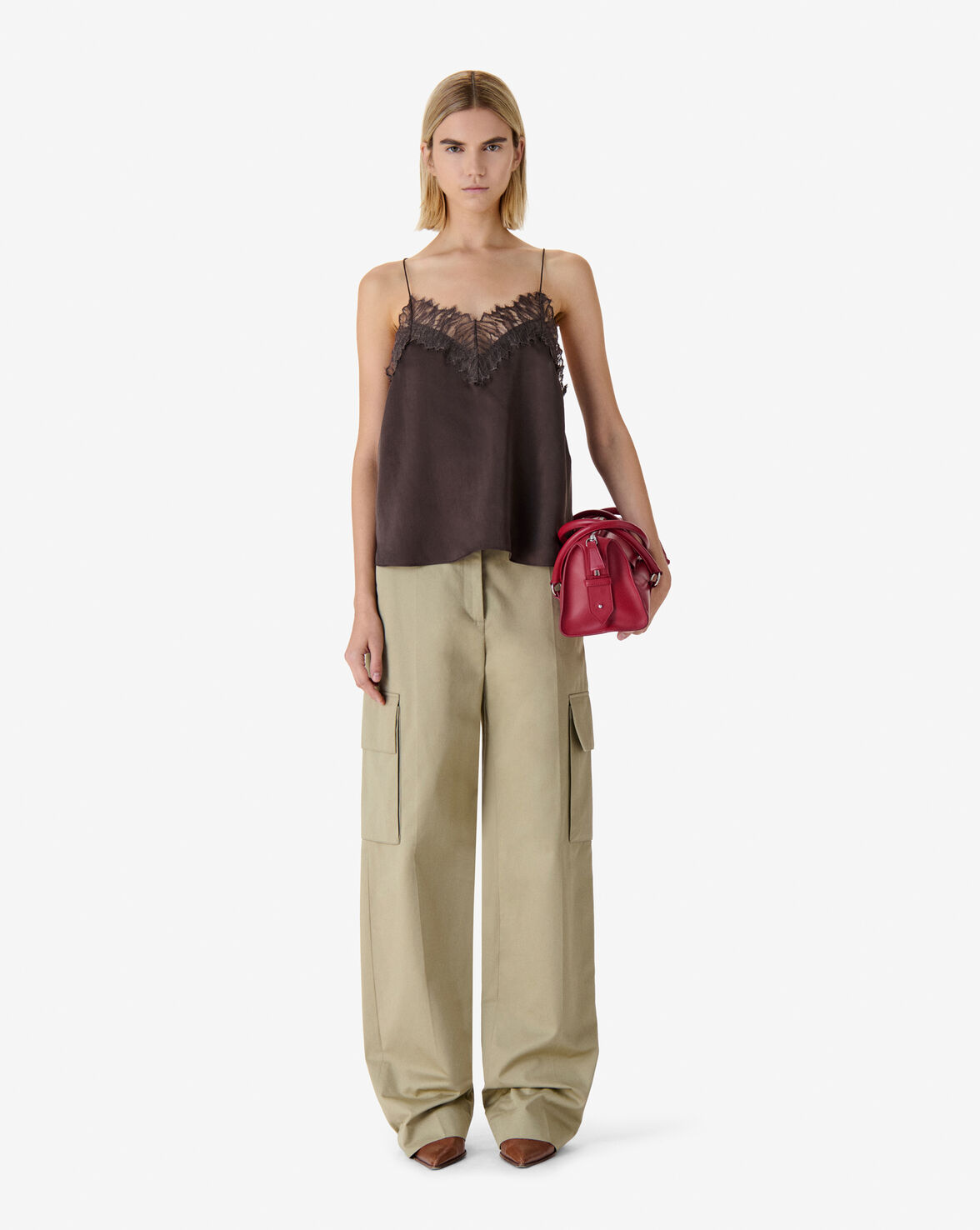 NEWIN image number null