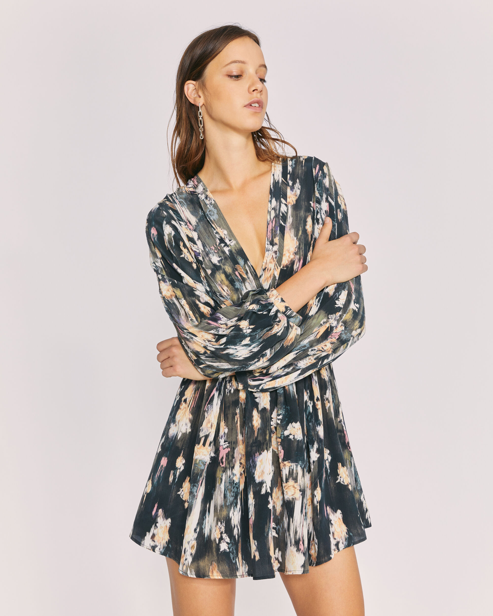 iro gown