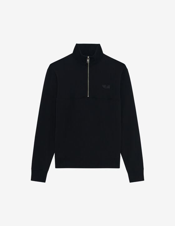 SWEAT COL CAMIONNEUR