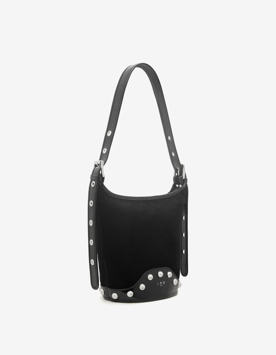 SAC SEAU MINI &Agrave; CLOUS
