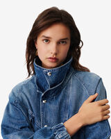 CLEO image number null