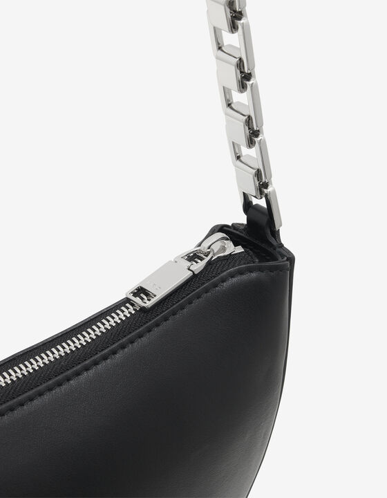 SAC EN CUIR CLUTCH