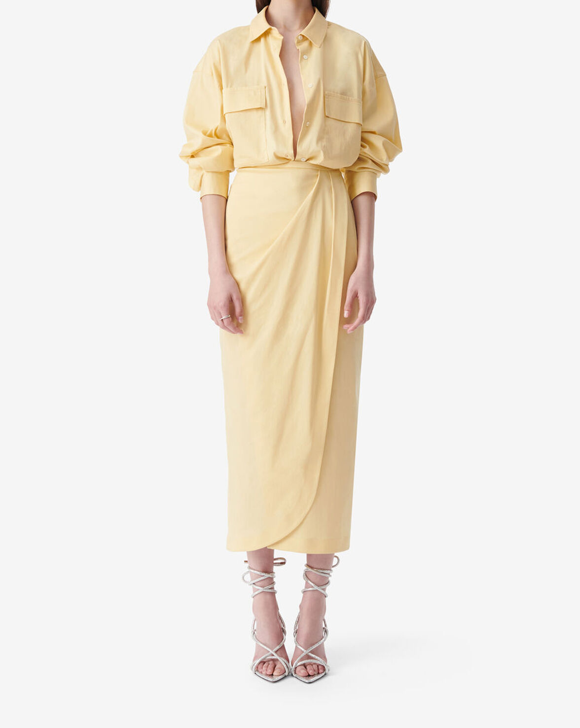 HEYA image number null