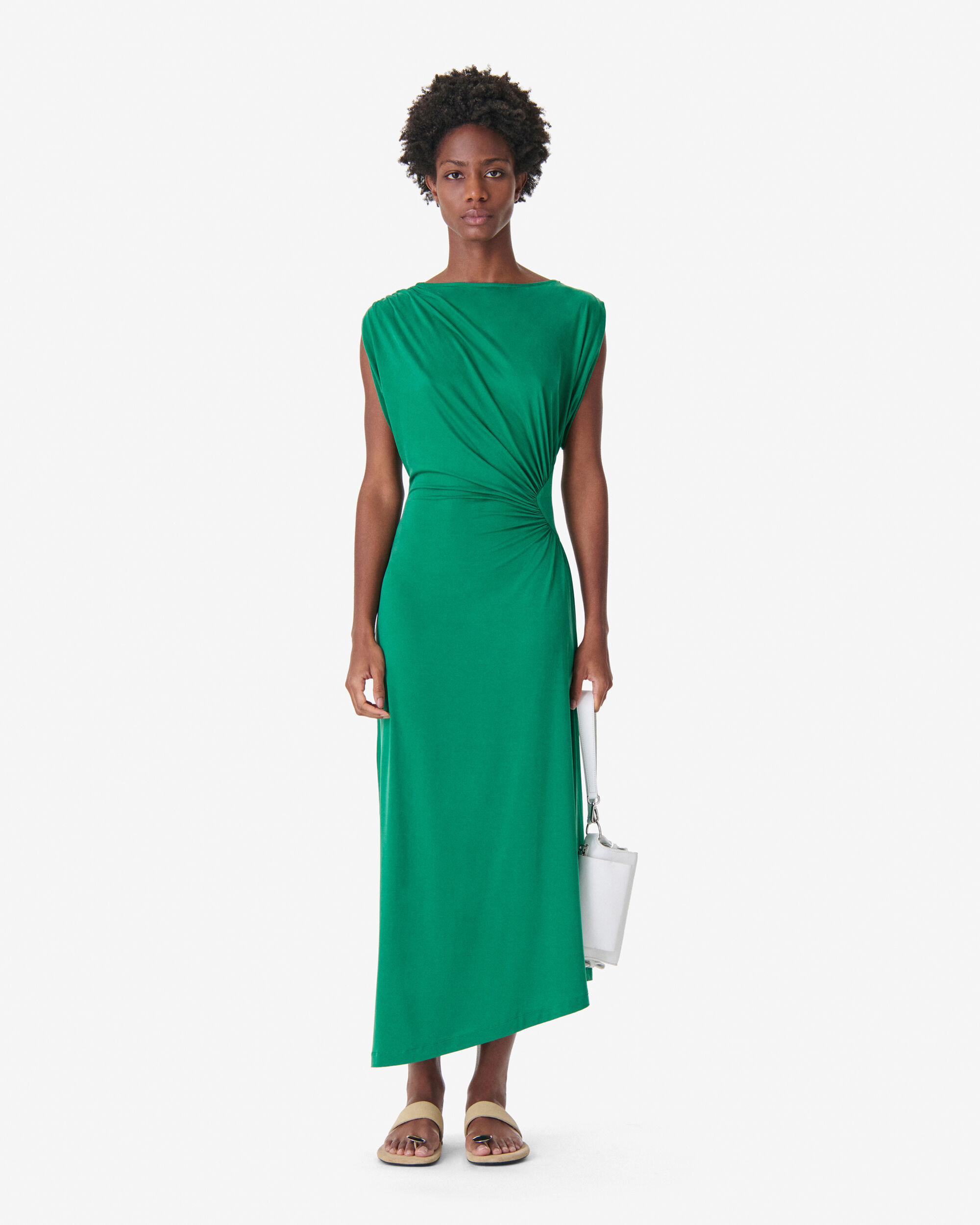 Women's cocktail, evening dresses - IRO | Official online store
