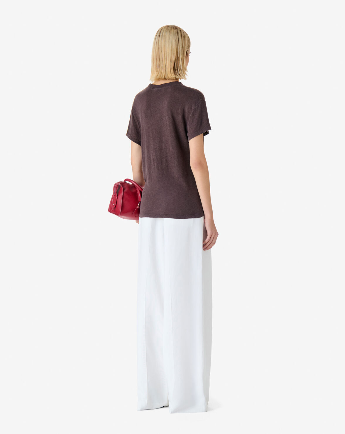 THIRD image number null