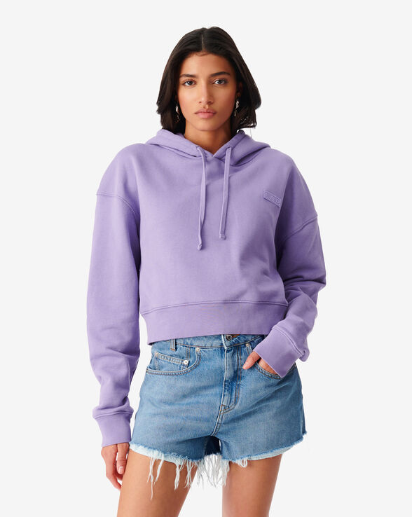 OLINPIA LOGO HOODIE