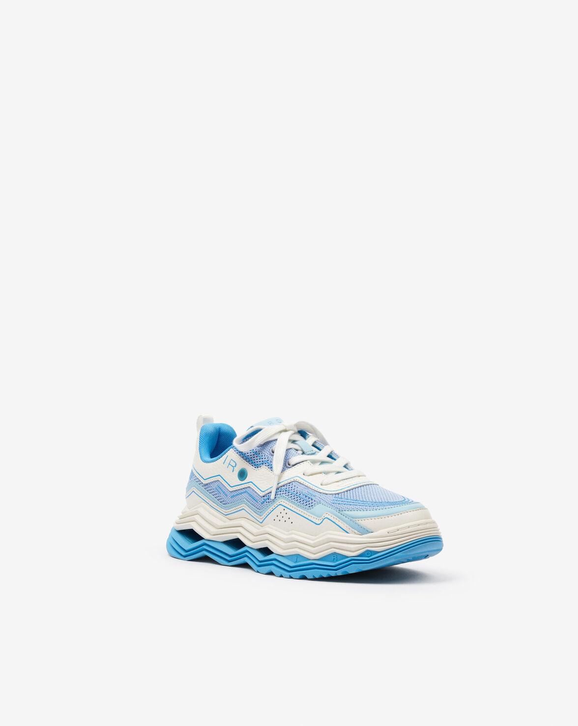 WAVE image number null
