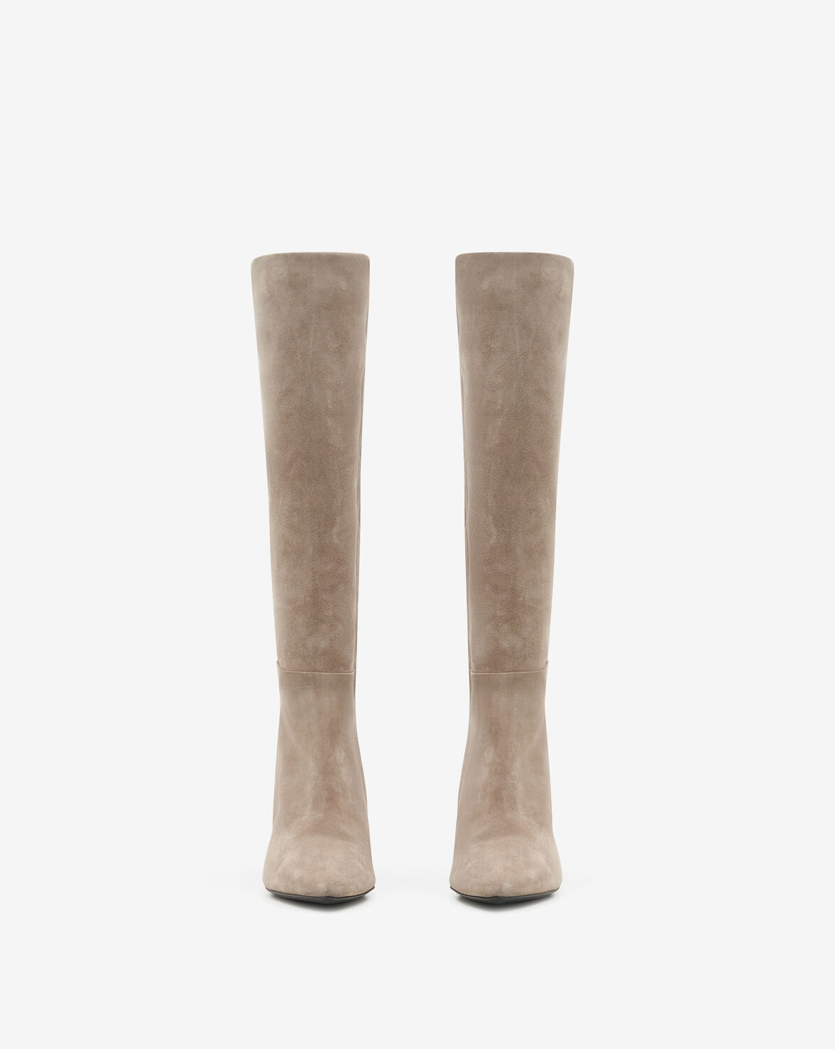 SOSSO SUEDE image number null