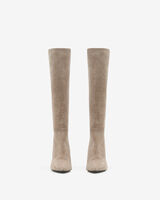 SOSSO SUEDE image number null