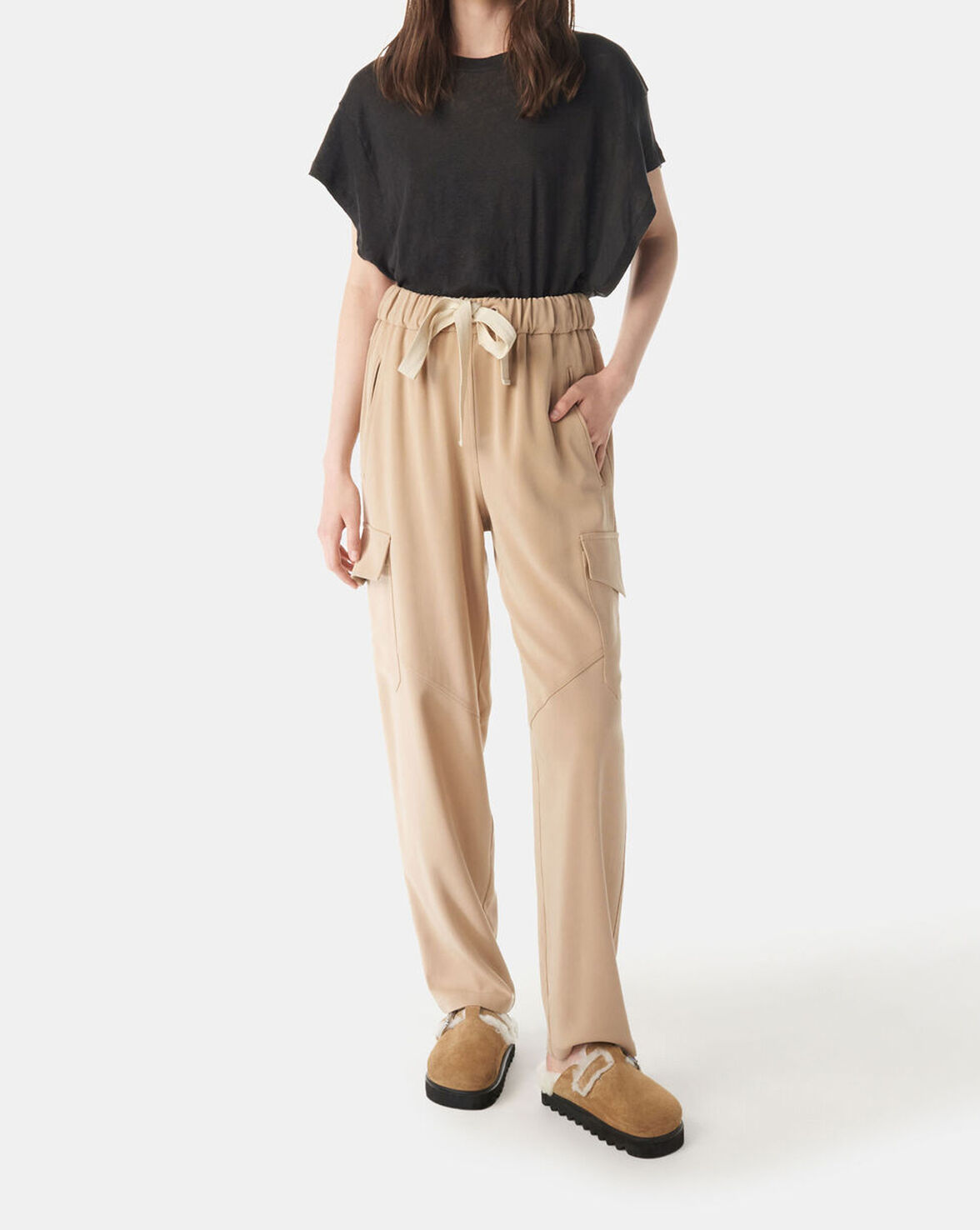 JANISS image number null