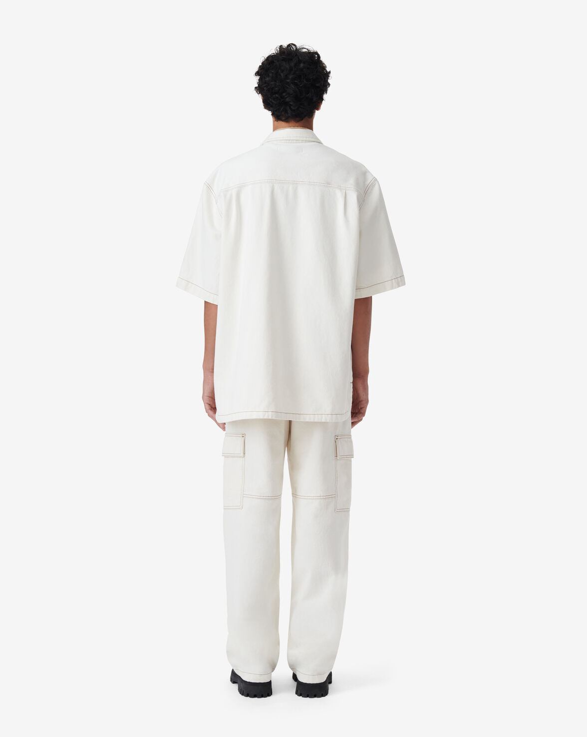 CHERIFFA image number null