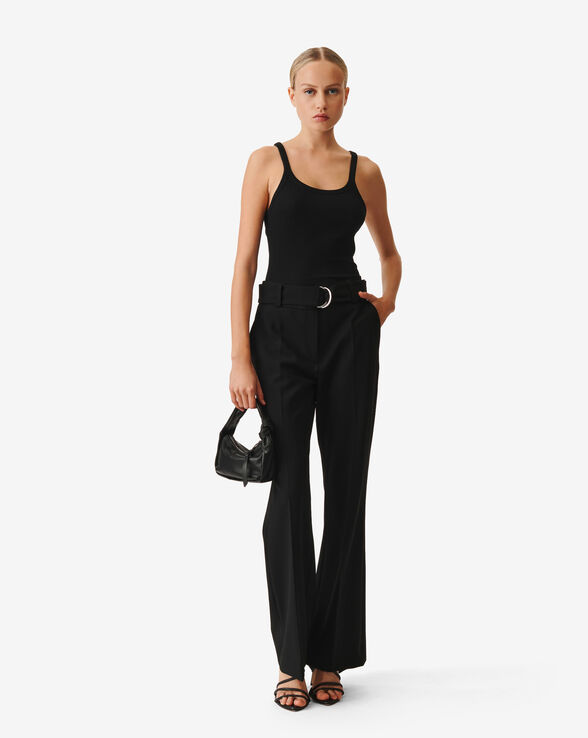 ULMA HIGH-RISE PANTS