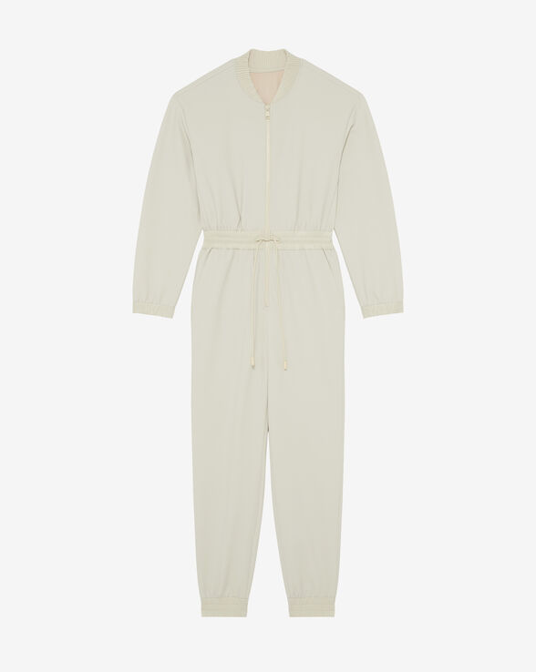 SKI SUIT