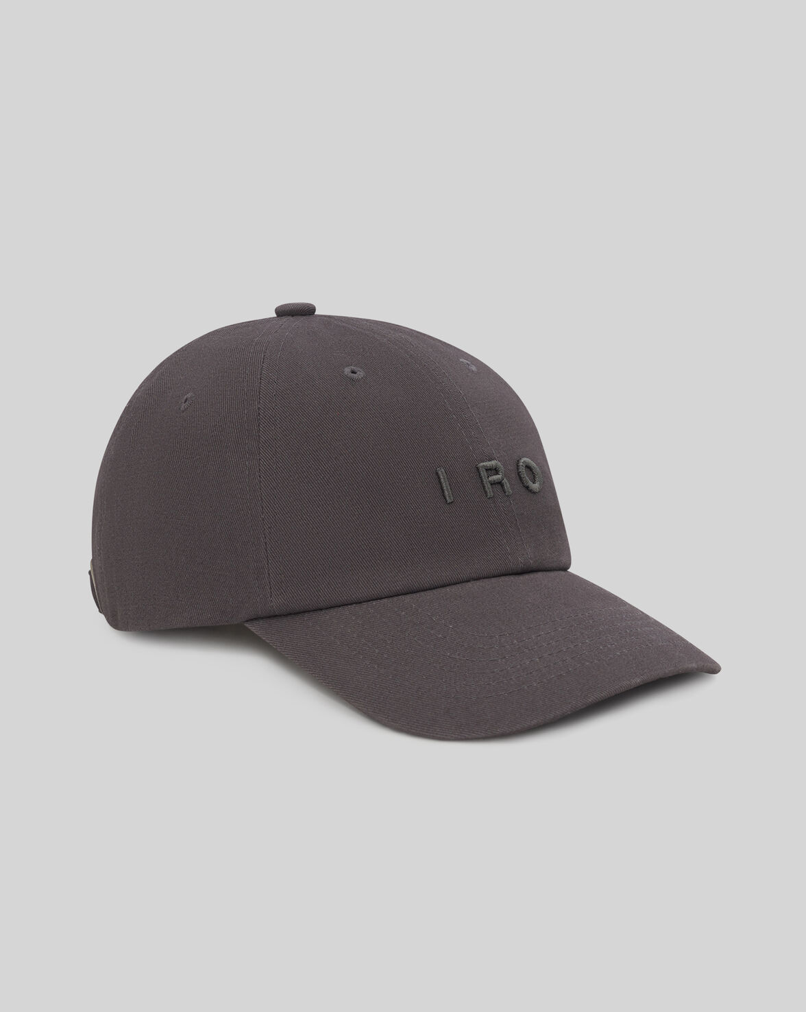 CAP image number null