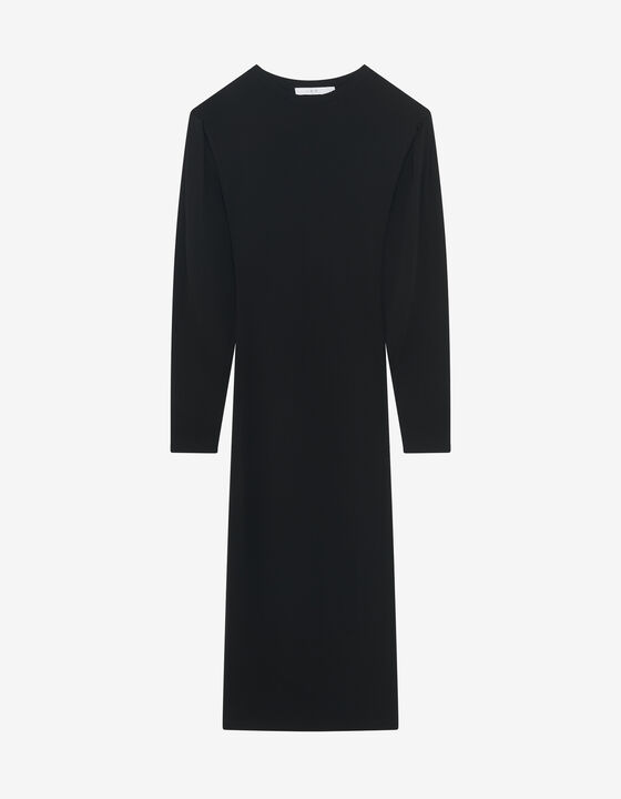 MIDI DRESS