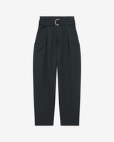 SEBRA image number null