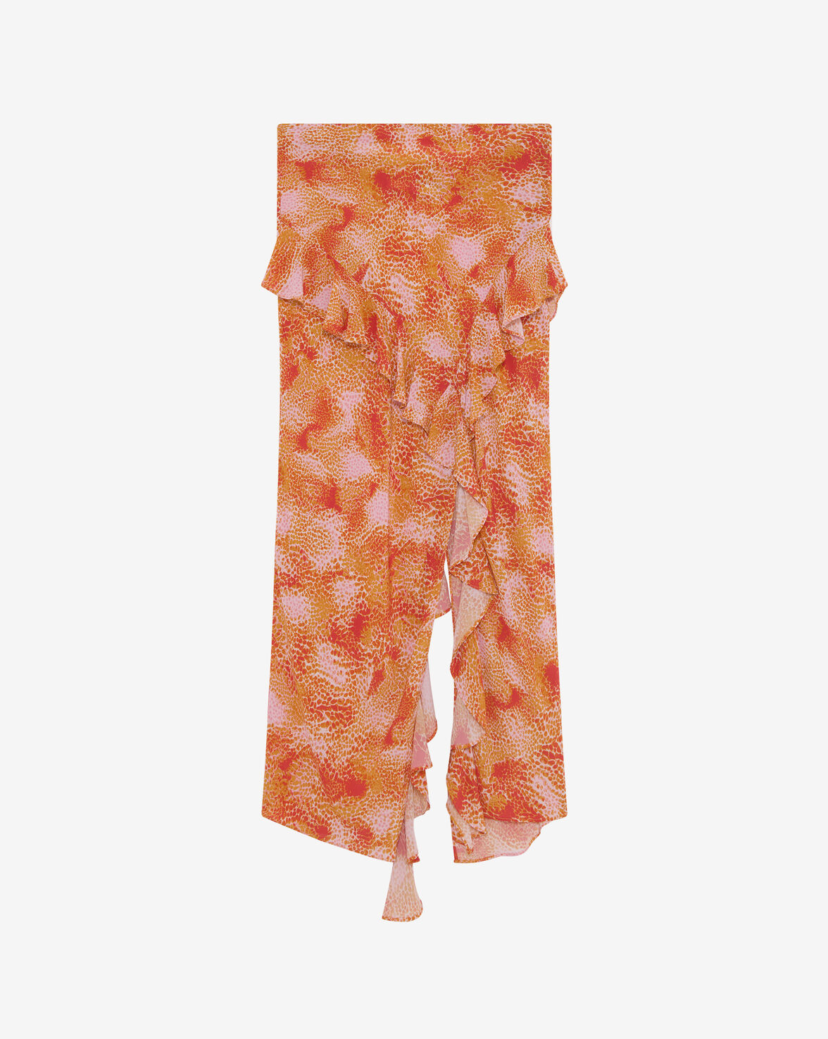 SORANA image number null