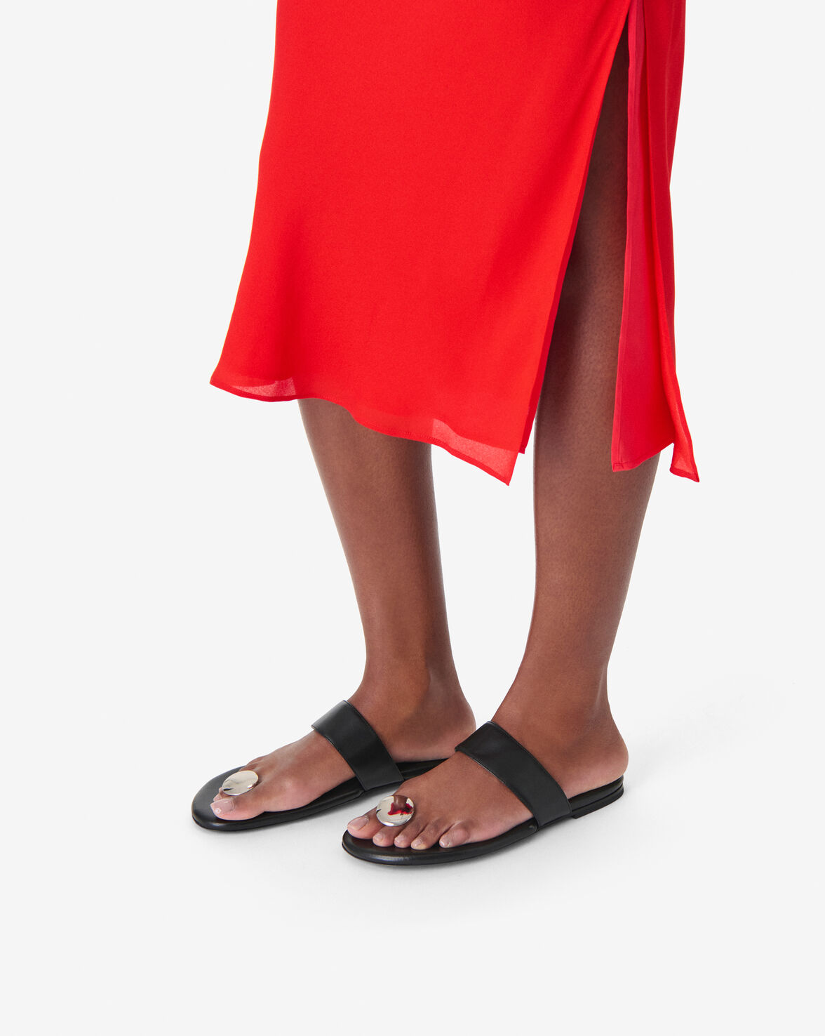 STUD image number null