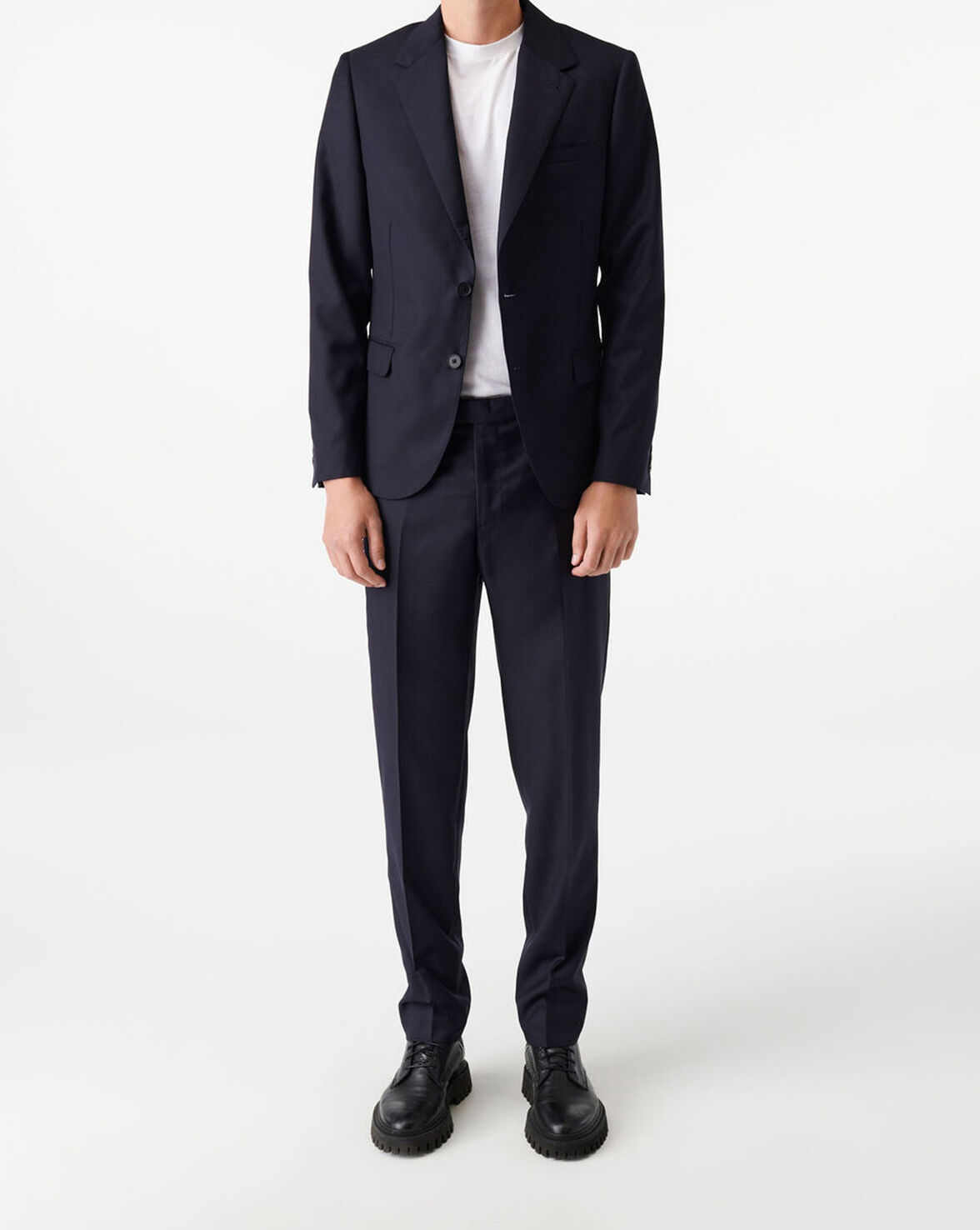 ULRIC image number null