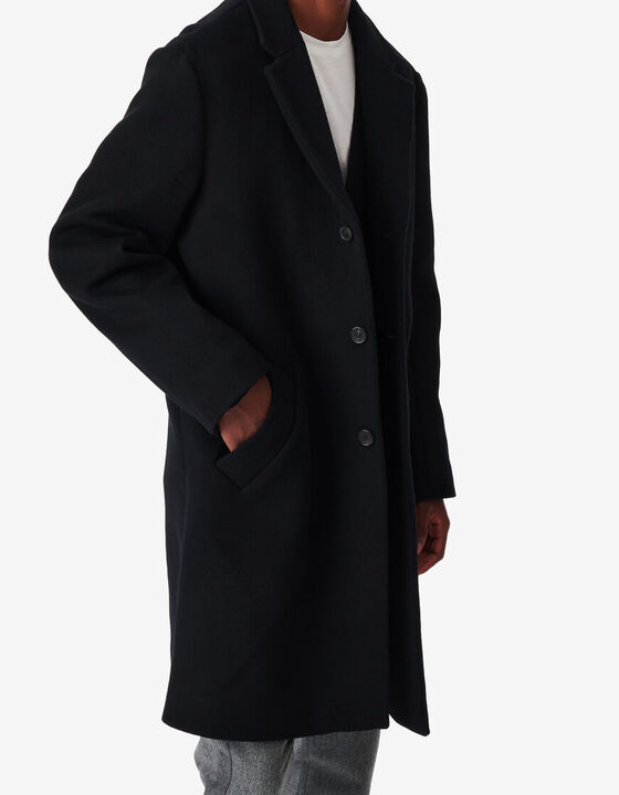 LONG COAT