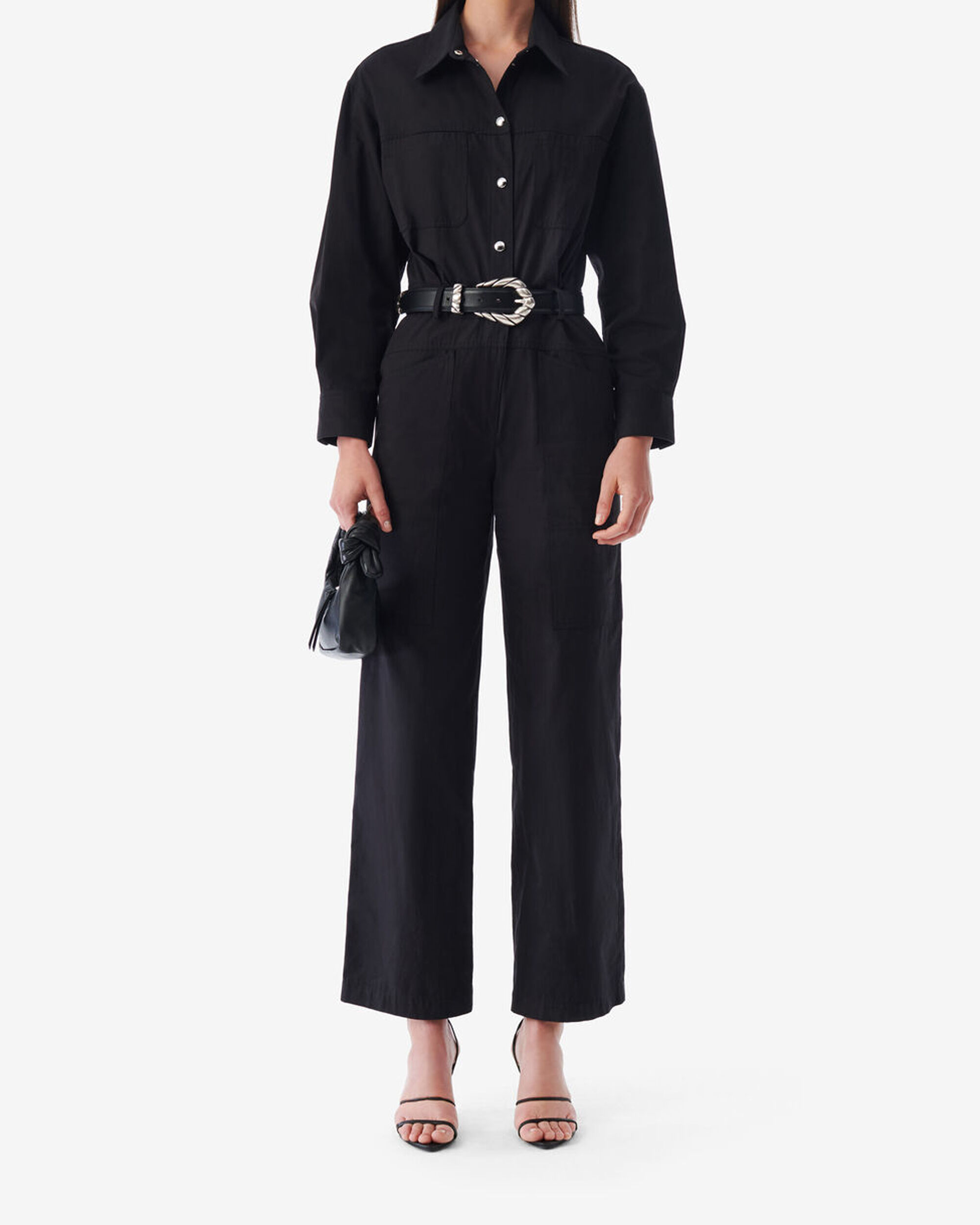 Women s jumpsuits IRO Official online store