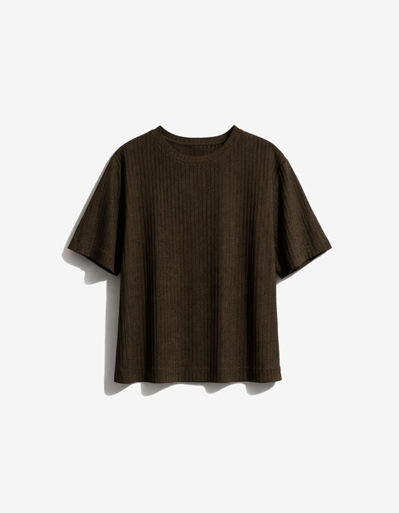 T-SHIRT C&Ocirc;TEL&Eacute;