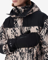 SKI GLOVES ZIP image number null