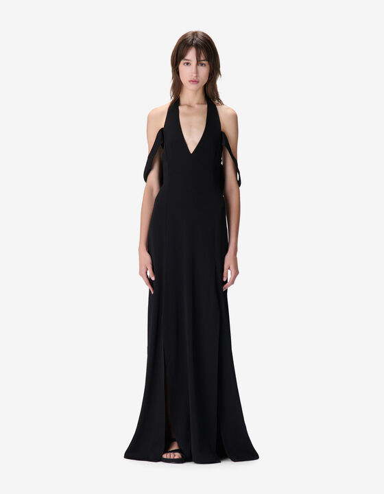 LONG DRESS
