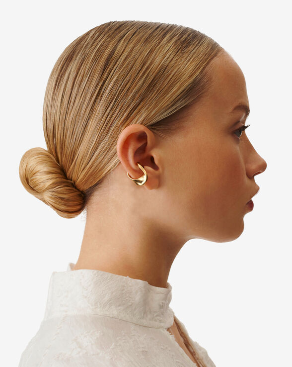 VOLUTE EARCUFF EAR CUFF