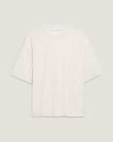 HAKILA OVERSIZED CREW NECK T SHIRT image number null